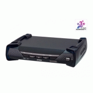 Aten premium ke9952r récepteur kit kvm d.P./ usb sur ip poe 269953