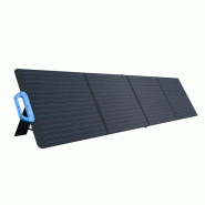 BLUETTI PV200 Panneau solaire | 200 W - 2 Panneaux Solaires PV200