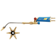 Chalumeau soudeur varial 1000c - SAF-FRO - s72653001 - 588964