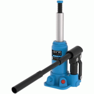 Cric bouteille hydraulique gsh 2 t - 3766 Cric bouteille hydraulique gsh 2 t - 3766