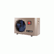 Energyline pro 15 kw mono tts-chauffage deshu