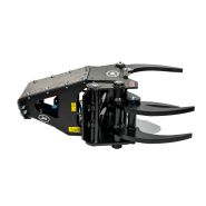 Grappin coupeur JAK 300B Gen4 pour pelle de 12 à 20 t