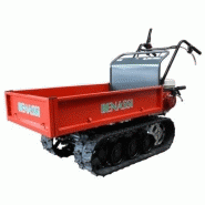 Mini dumper 550kg - m550 Mini dumper 550kg - m550