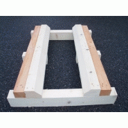 Palettes speciales Palettes speciales