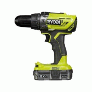 Perceuse Ryobi R18PD3