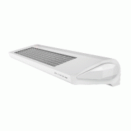 Rideau d'air chaud à eau chaude moteur AC WING W150 - VTS - 0251 Rideau d'air chaud à eau chaude moteur AC WING W150 - VTS - 0251