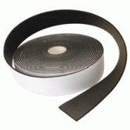 Ruban en mousse isolante adhésive - 3 mm x 50 mm x 9,2 m