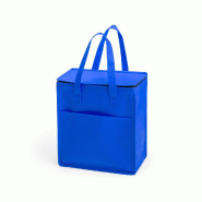 Sac Isotherme 9,5 L - 5 kg Bleu - 8435408326827