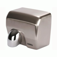 Sèche-mains à Bec Inox | Casselin - CB2INOX