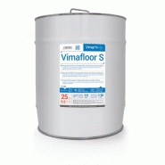 Vimafloor s - protecteur anti-poussière - vimark