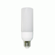 Ampoule Led E27 14W Tubulaire Cylindrique 1521 Lumen 3000K - blanc 8025702058335_0