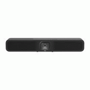 Barre visioconférence Logitech MeetUp 2 4K Barre visioconférence Logitech MeetUp 2 4K
