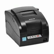 Bixolon SRP-275IIICOSG Thermique directe POS printer 80 x 144DPI Noir Bixolon SRP-275IIICOSG Thermique directe POS printer 80 x 144DPI Noir