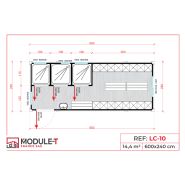 Bungalow vestiaire_1