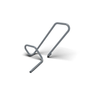 Supports et appuis pour vélos Supports et appuis pour vélos