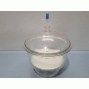Dessiccateur verre Ø 250 mm DURAN / SCHOTT Dessiccateur verre Ø 250 mm DURAN / SCHOTT