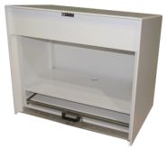 Easymonitor - armoire de protection informatique : écran, unité centrale