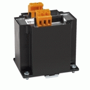 Edr 230ti160 (transformateur monophasé de protection) Edr 230ti160 (transformateur monophasé de protection)