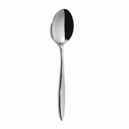 Ensemble de 12 cuillères de table Comas Mia - gris inox 18425734027106