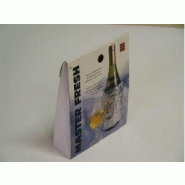 Etui a soufflet carton compact Etui a soufflet carton compact
