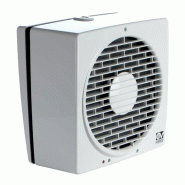 Extracteur en saillie résidentiel réversible Vario - VORTICE-AXELAIR - XVAR300 Extracteur en saillie résidentiel réversible Vario - VORTICE-AXELAIR - XVAR300