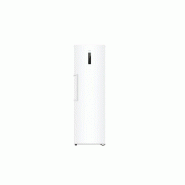 HAIER Congélateur Armoire 60cm 301l Nofrost H4F306WDH1 - blanc 6930265337921