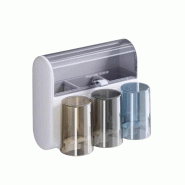 Joybos - Support pour gobelets et brosses à dents - JOB341