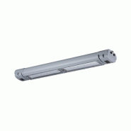 Luminaire Linéaire LED SPARTAN WL168 pour Zone 2/22 - Réf. : RTC0016 - 7048lm - Certifié ATEX et IEC Ex