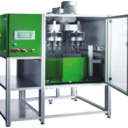 Machine de Smuritropie d'occasion - SMURI03