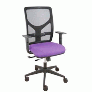 Piqueras y Crespo Silla Motilla traslack malla negra asiento bali lila brazo regulable - violet multi-matériau 21TKM840B82B10CRN65 Piqueras y Crespo Silla Motilla traslack malla negra asiento bali lila brazo regulable - violet multi-matériau 21TKM840B82B10CRN65