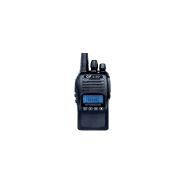 Pm 000580 - talkie walkie - crt france - dimensions 240 x 56 x 30 mm