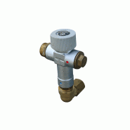 Régulation thermostatique pour pré-refroidisseur à lait - Réf : REGULPRT - ORELA Régulation thermostatique pour pré-refroidisseur à lait - Réf : REGULPRT - ORELA