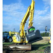 Roto-one pour pelle de 3,5 - 6 tonnes_1