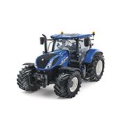 T7.270 sidewinder ii tracteur agricole - new holland - puissance maxi 198/270 kw/ch