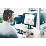 TIS-Web® - Logiciels tachygraphe modulable - Gestion de flotte VDO Fleet France_1