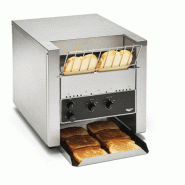 Toaster Convoyeur Ă Usage Intensif - 850 Tranches - Pujadas - 8421661423830 Toaster Convoyeur Ă Usage Intensif - 850 Tranches - Pujadas - 8421661423830
