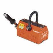 Aimant de levage 0,3 tonne MW Tools PLM301 Aimant de levage 0,3 tonne MW Tools PLM301