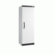 Armoire réfrigérée négative - 340L - Froid statique - Blanc | Tefcold - UF400