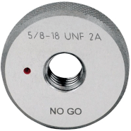 Bague filetée n'entre pas UNF - n°4 x 48 - tolérance 2A - Référence 4590/195_0