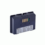 CHAUVIN ARNOUX - Accumulateur de rechange 5,8Ah pour contrôleur d'installation basse tension CA 6116, CA 6117