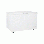 Congélateur bahut avec couvercle battant -18/-22°c - 358 l - PBD-450A