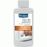 Décolle adhésif STARWAX 0.2 l