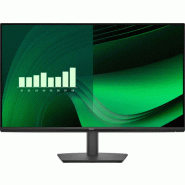 DELL E Series E2725HM écran plat de PC 68,6 cm (27") 1920 x 1080 pixels Full HD LCD Noir
