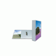 Dossier ROMA L35 Multicolore (A4) - 5608011210454