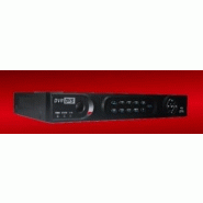 Enregistreur ds-7204hvi-st Enregistreur ds-7204hvi-st