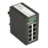 Edge Switch durci 8 ports Gigabit