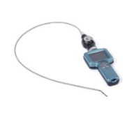Endoscope béquillable pour l'inspection des endroits inaccessibles Endoscope béquillable pour l'inspection des endroits inaccessibles