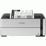 Epson EcoTank Imprimante monochrome ET-M1170