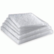 Filtre de remplacement pour grille de ventilation d'armoire GTA-291 - LETTEL - GTA-291-F