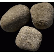 Galet 100/200 Porfido misto - Multicolore - Aménagement paysagé